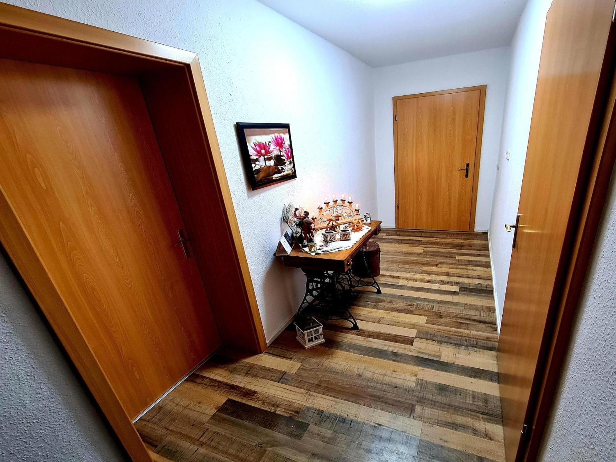 Apartment In Falkenstein With Wood-Burning Stove מראה חיצוני תמונה